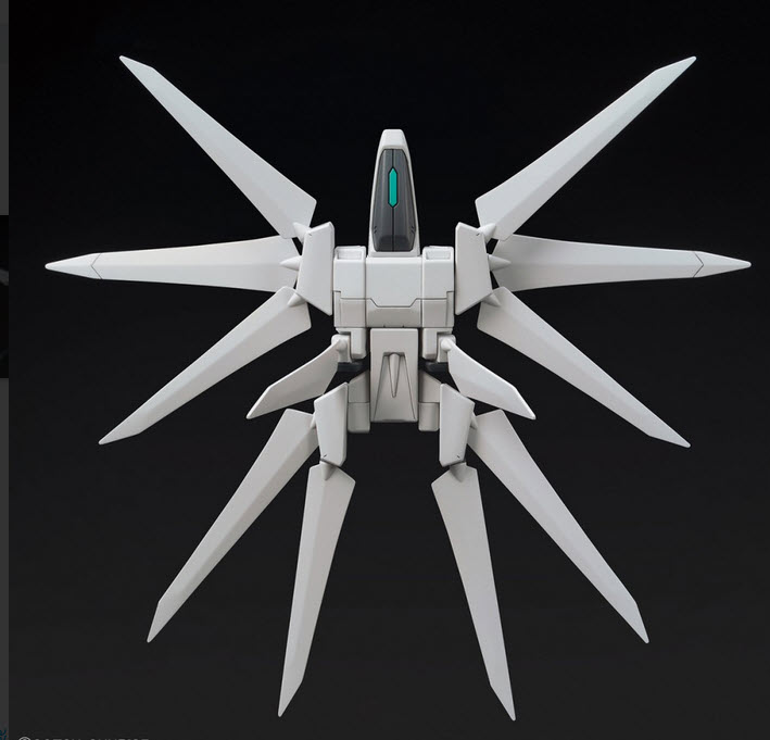 <Preorder ปิดวันที่2/7/2023 > 🔔เปิดรับPreorder ไม่ต้องมัดจำ HG 1/144 GALAXY BOOSTER