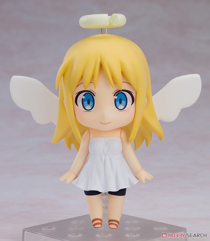เปิดรับPreorder มัดจำ300 บาท Nendoroid Crimvael (PVC Figure)
