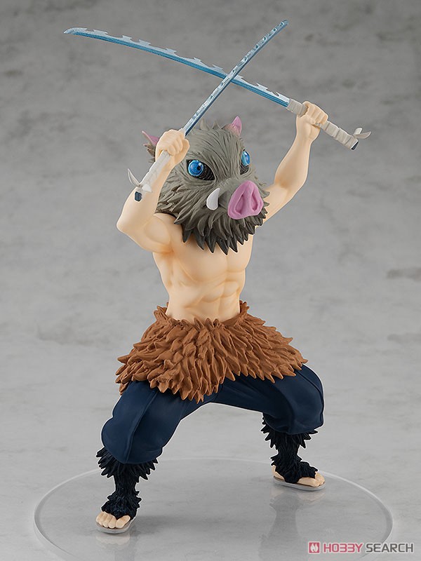 <Preorderถึง 8/7/2021>เปิดรับPreorder มัดจำ 200 บาท Pop Up Parade Inosuke Hashibira (PVC Figure)