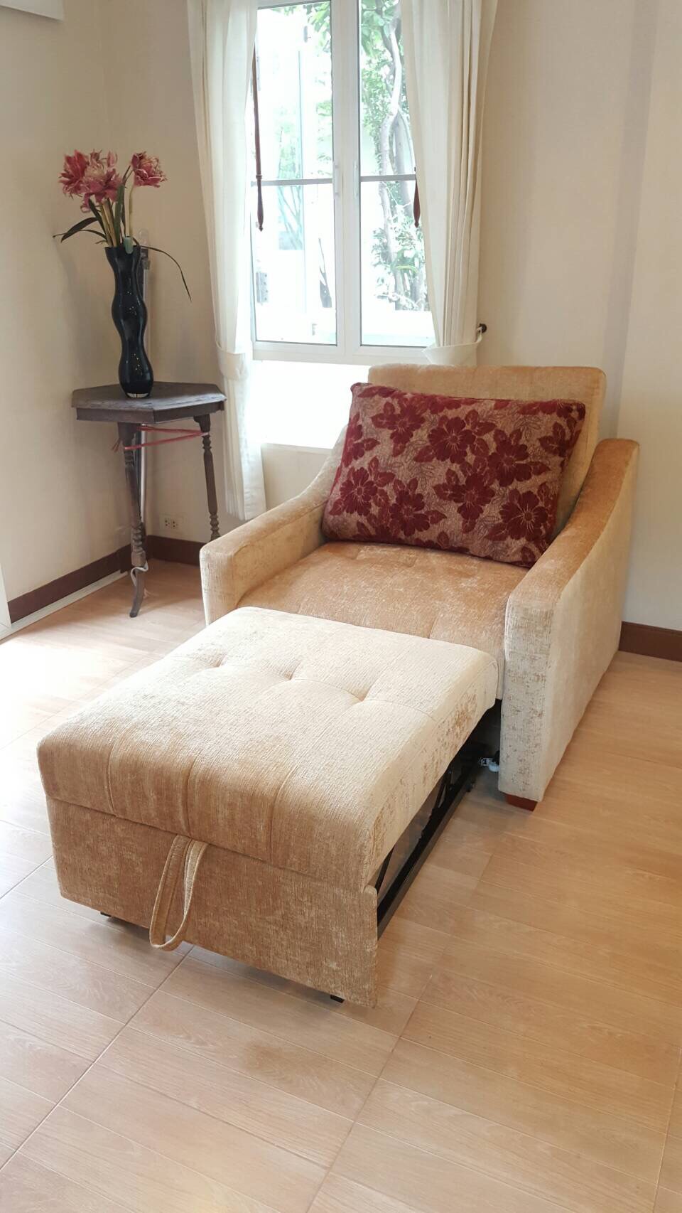 โซฟาเบด รุ่น UniO 90 cm