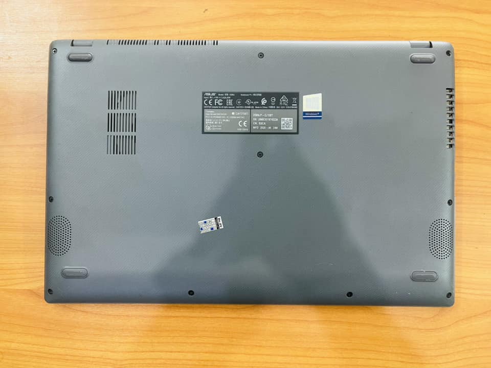 ( SOLD OUT ) Asus X509JP-EJ108T