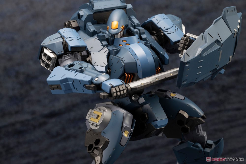 <Preorderปิดรับวันที่ 25/9/2023 > 🔔เปิดรับPreorder มัดจำ 350 บาท Bulkarm Lambda Jackal (Plastic model)