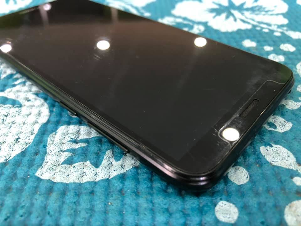 ( SOLD OUT ) Huawei Y5 Prime 2018