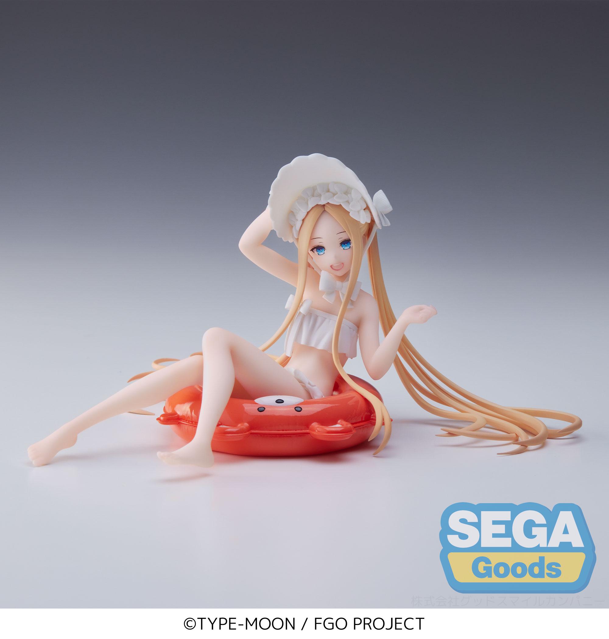 (Preorder ถึง3/4/2022) เปิดรับPreorder มีค่ามัดจำ 200 บาท 9504221 SPM Figure Foreigner/Abigail Williams ( Summer )