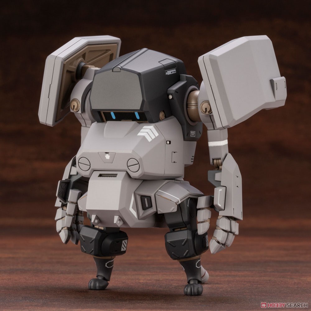 <Preorderถึง 5/7/2021 >เปิดรับPreorder มัดจำ 300 บาท JGSDF Type 07-III Tank Nacchin [Gray Ver.] (Plastic model)