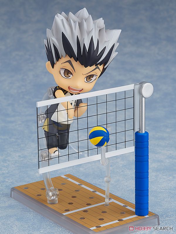 <Preorderปิดรับที่ 3 ตัว > เปิดรับPreorder #มัดจำ 200 บาท Nendoroid Kotaro Bokuto