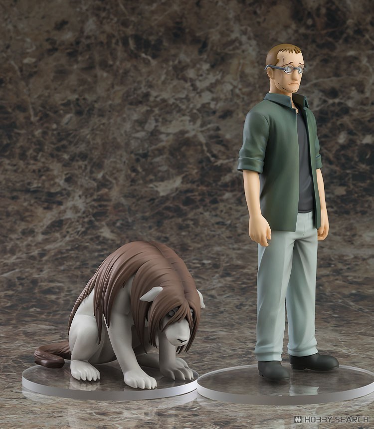 <Preorderถึง 18/4/2025>เปิดรับPreorder มัดจำ 400 บาท POP UP PARADE Shou Tucker & Nina Chimera