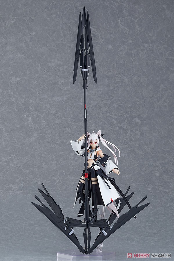 <Preorderถึง29/5/2021>เปิดรับPreorder มัดจำ 600 บาทTAct Mode Rumi (PVC Figure)