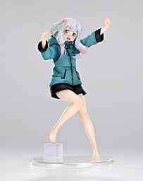 (Preorder ถึง 19/7/2021) เปิดรับPreorder มีค่ามัดจำ 200 บาท Coreful Figure Izumi Sagiri~hoodie ver.