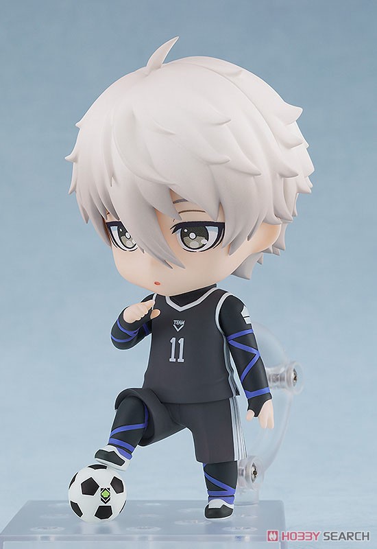 <Preorderถึงวันที่ 3/3/2023 > เปิดรับPreorder #มัดจำ 500บาท Nendoroid Nagi Seishiro (PVC Figure)