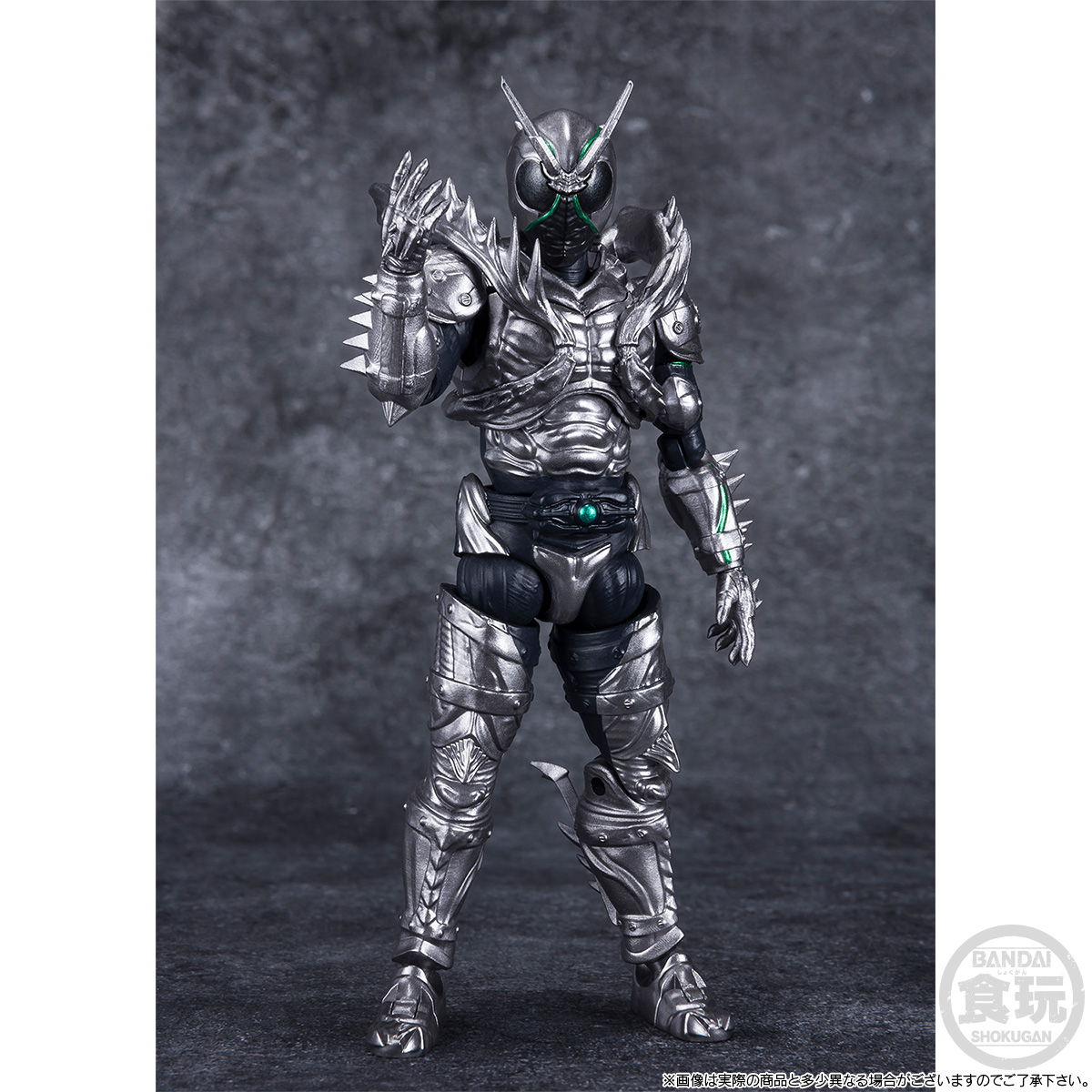 <Preorderภึง 13/11/2022>เปิดรับPreorder มัดจำ 200 บาท SHODO-XX KAMEN RIDER SHADOWMOON & MANTIS MUTANT SET W/O GUM