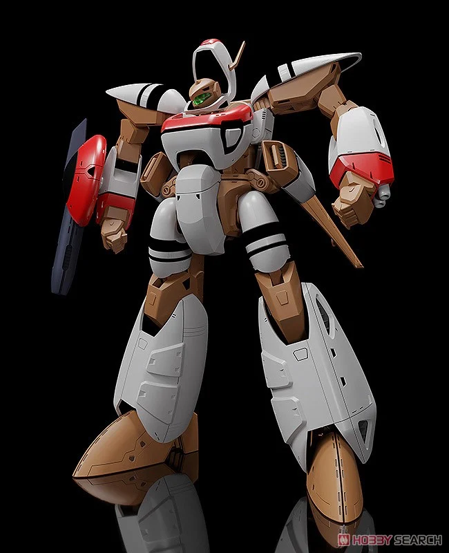 <Preorderถึง 2/6/2023 >เปิดรับPreorder มัดจำ 500 บาท MODEROID Orguss (Plastic model)
