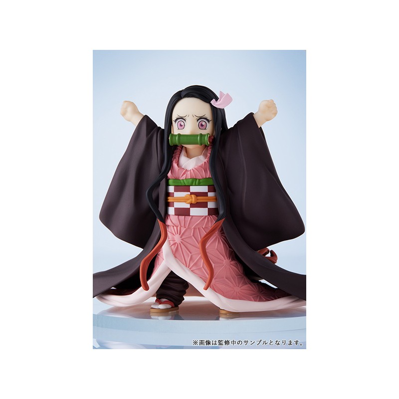 <Preorderปิดรับพรี 26/11/2021 >เปิดรับPreorder มัดจำ 300 บาท ConoFig Demon Slayer: Kimetsu no Yaiba Little Nezuko Figure