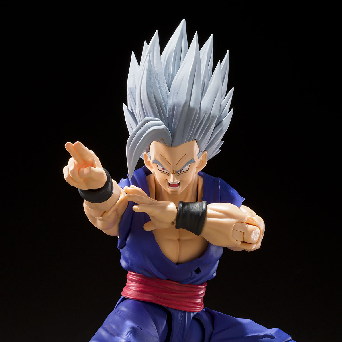<Preorderปิดรับวันที่ 1/3/2023> เปิดรับPreorder มัดจำ 300บาท P-bandai S.H.Figuarts SON GOHAN BEAST