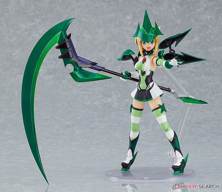 <Preorderถึง 6/1/2023>🔔เปิดรับPreorder มัดจำ 600 บาทAct Mode Kirika Akatsuki (PVC Figure)