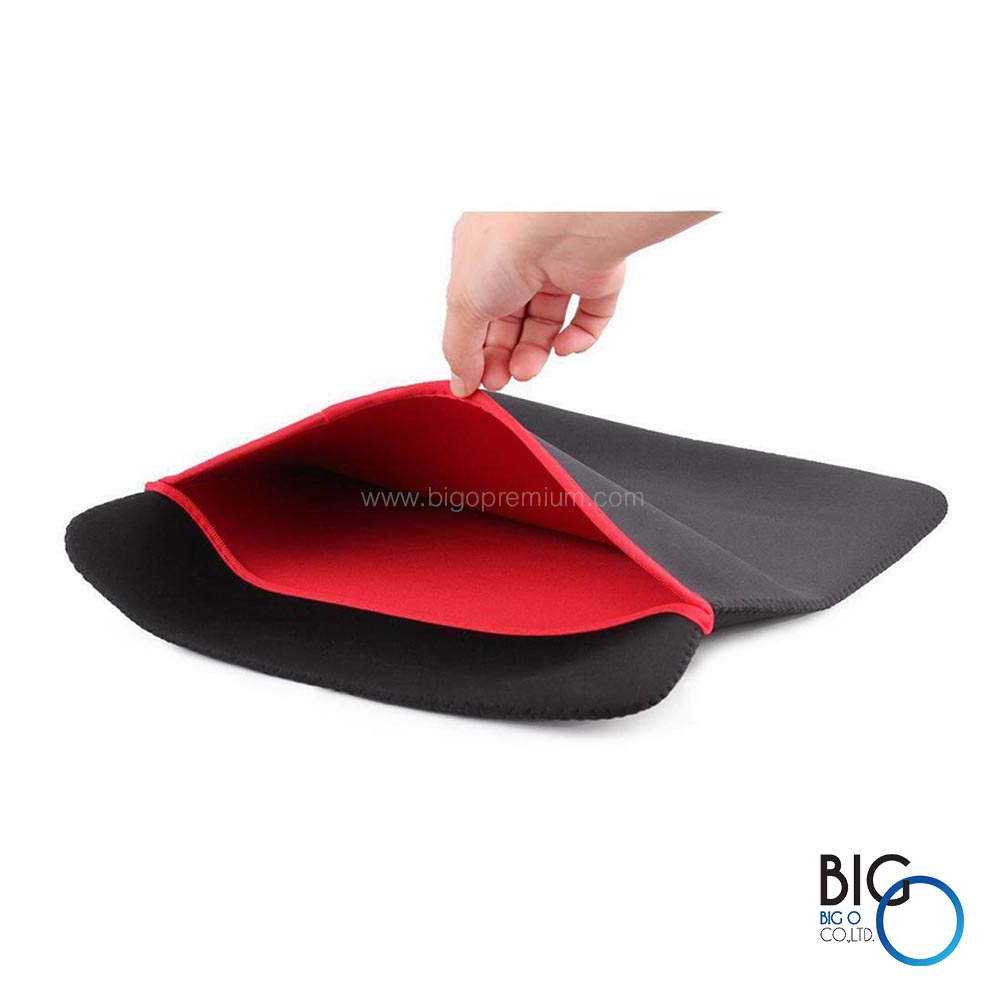 ซองใส่แล็ปท็อป แบบสวม ขนาด 10/13/15 นิ้ว (Softcase for Laptop & Notebook)