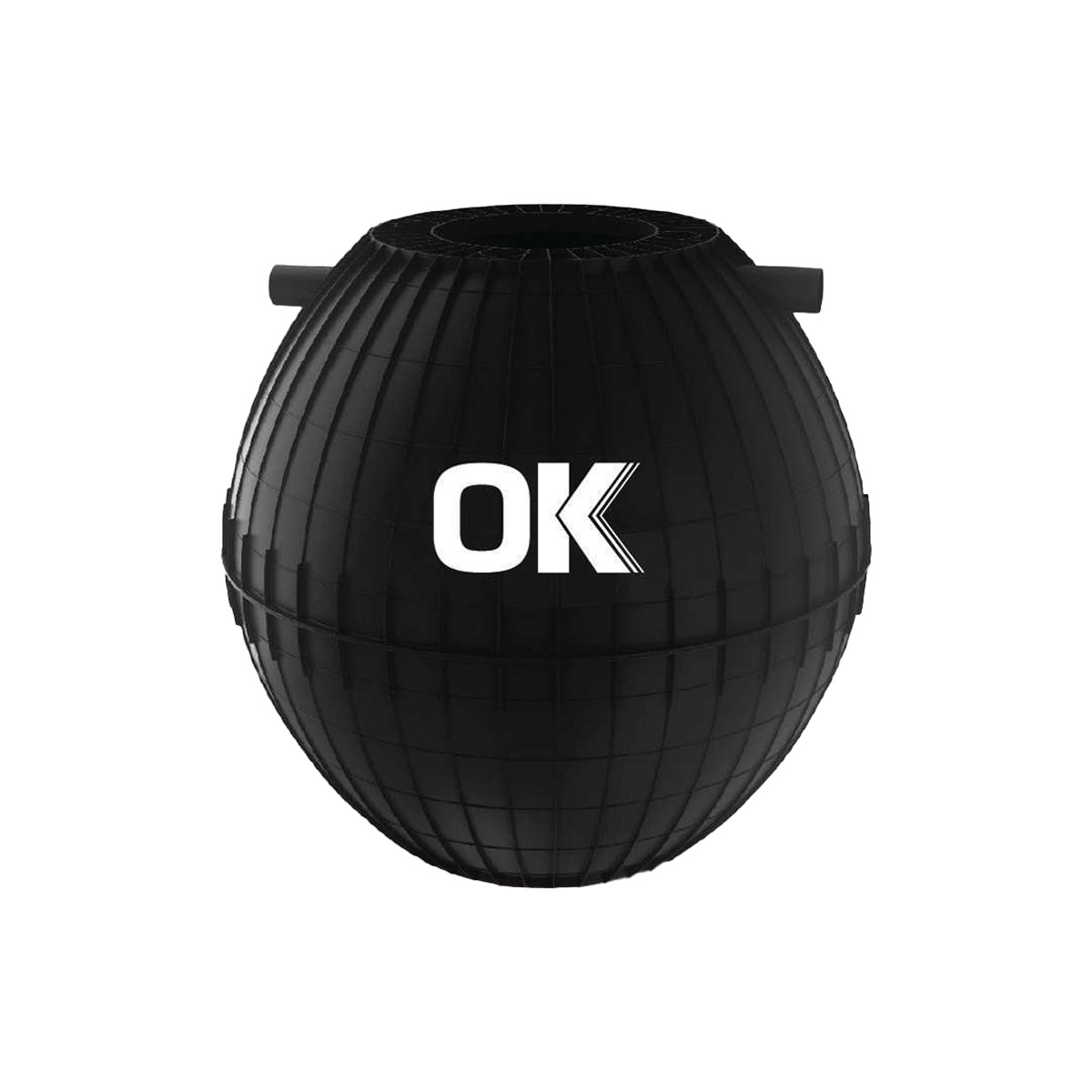 DOS ถังบำบัดน้ำเสีย OK 1000L (ST-24/BK-1000L)