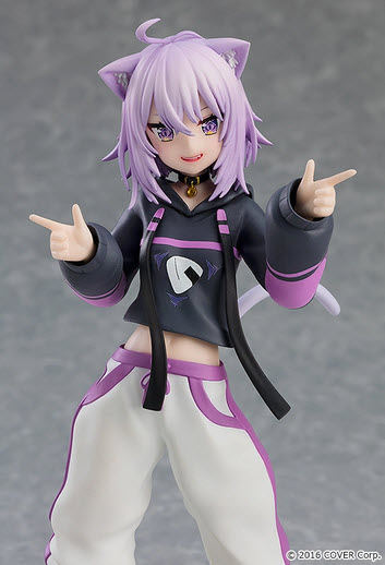 <Preorderปิดรับที่ 3 คิว > 🔔เปิดรับPreorder มัดจำ 300 บาท op Up Parade Nekomata Okayu (Re-run)