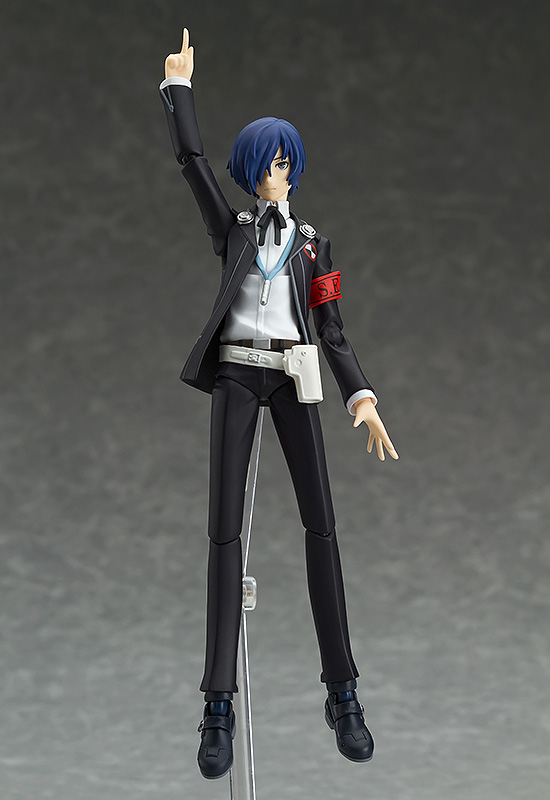 <Preorderถึง 5/11/2021>🔔เปิดรับPreorder มัดจำ 400 บาท figma Makoto Yuki