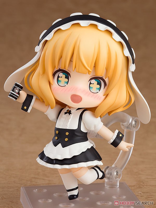 เปิดรับPreorder มัดจำ200 บาท Nendoroid Syaro (PVC Figure)