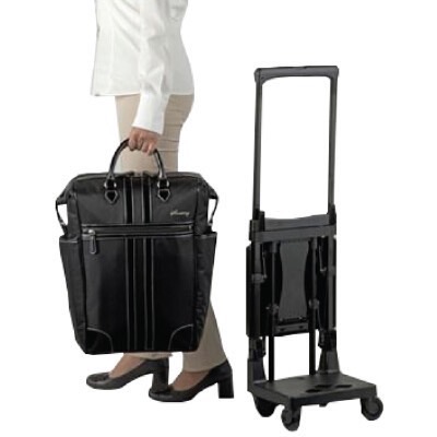 กระเป๋าล้อลาก Matsunaga SWANY สำหรับเดินทาง นั่งได้ น้ำหนักเบา ผลิตภัณฑ์แบรนด์จากประเทศญี่ปุ่น