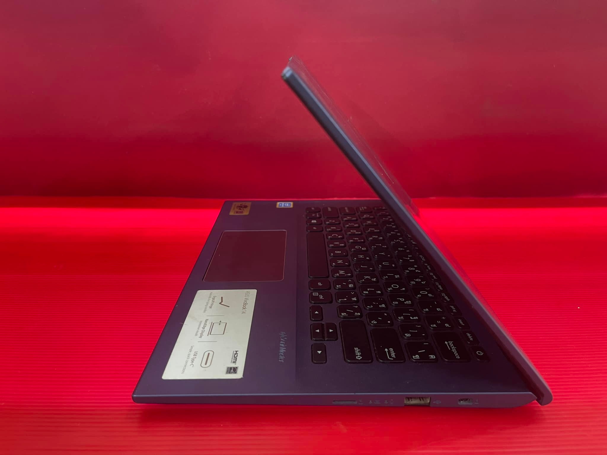 ( SOLD OUT ) Asus X412U