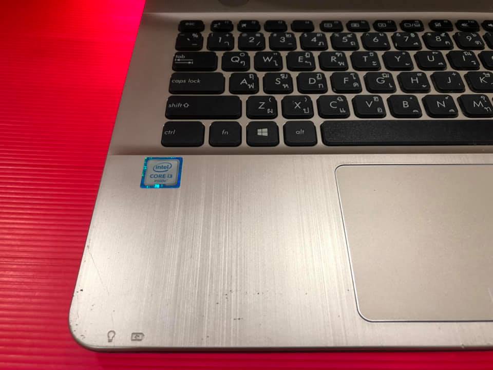 ( SOLD OUT ) Asus K441UA-WX133