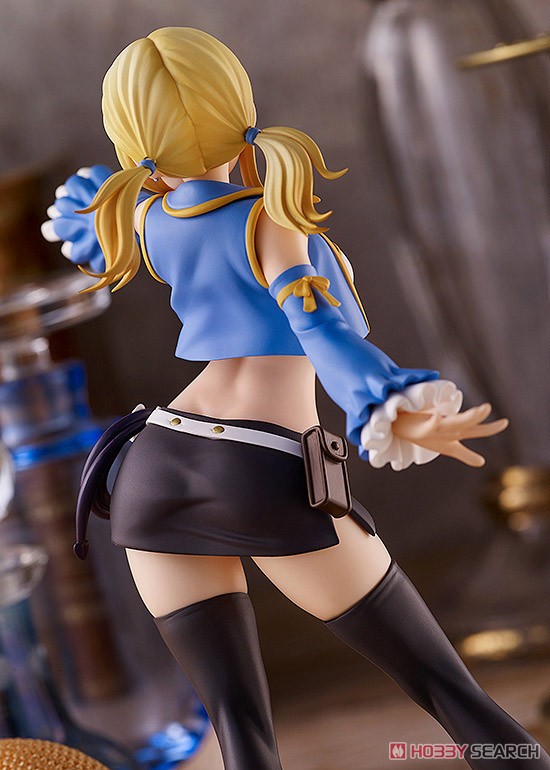 เปิดรับPreorder มัดจำ 250 บาท Pop Up Parade Lucy Heartfilia (PVC Figure)