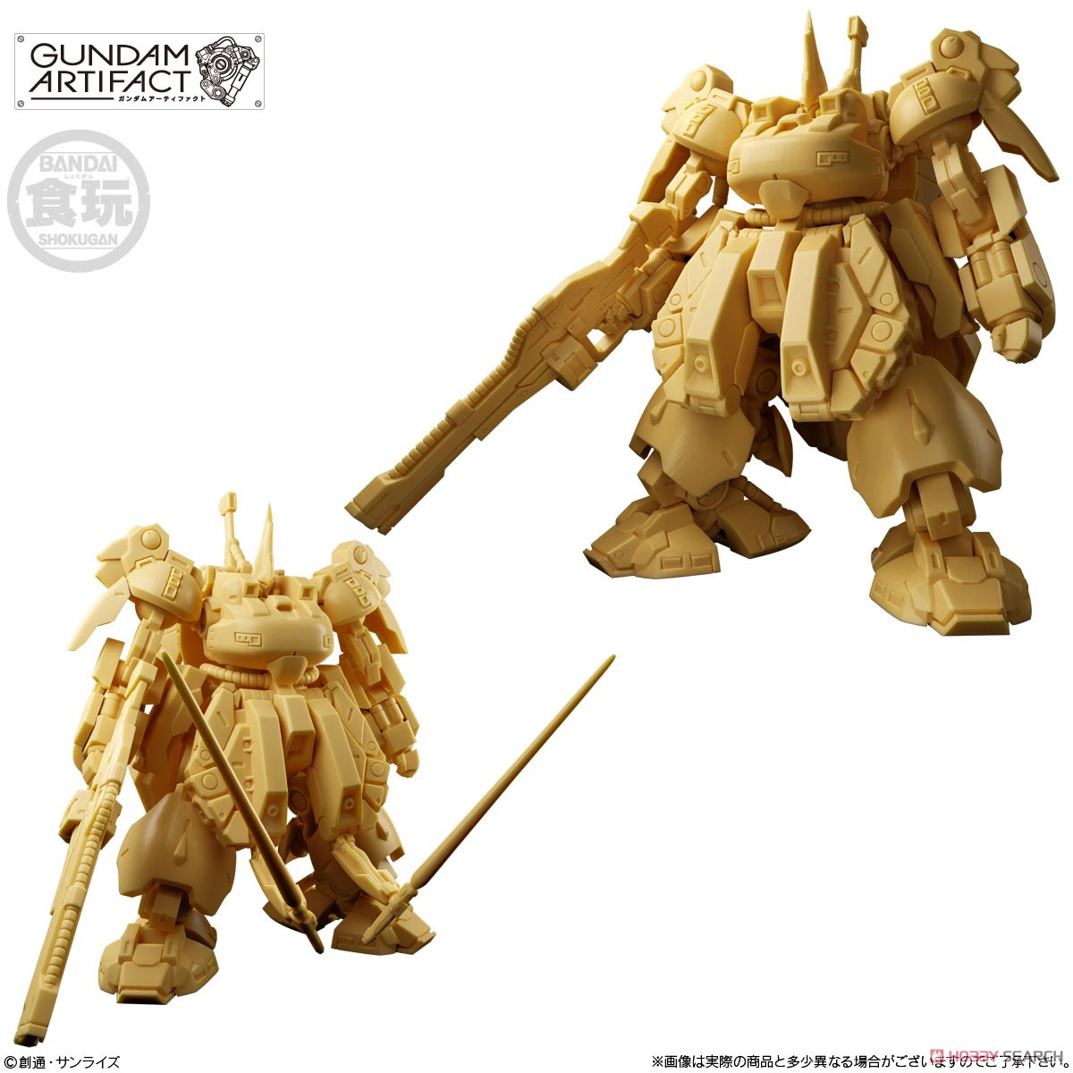<Preorderภึง 8/10/2024>เปิดรับPreorder มัดจำ 100บาท Gundam Artifact Vol.05 (Set of 10) ได้ครบ 5 แบบ +5ตัวสุ่มซ้ำ