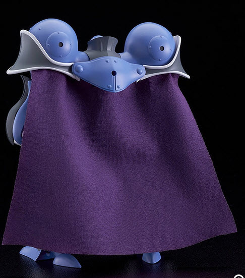 *เปิดรับPreorder มัดจำ 300 บาทMODEROID Alseides