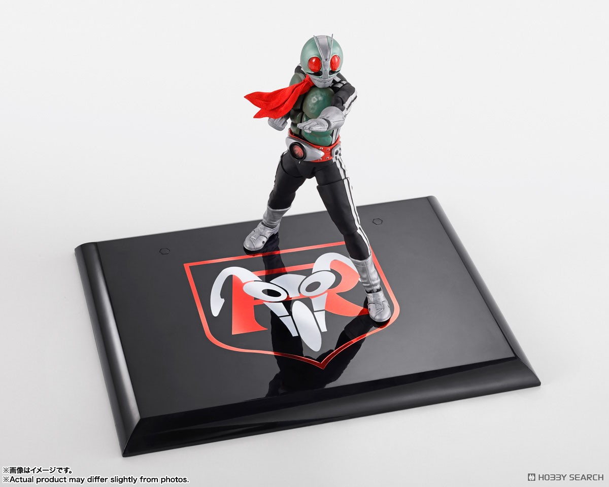 <preorder ปิดรับวันที่ 10/6/2025> เปิดรับPreorder มัดจำ 300 บาท S.H.Figuarts (SHINKOCCHOU SEIHOU) MASKED RIDER 1