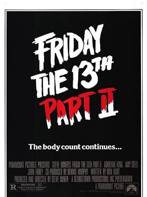 ศุกร์ 13 ฝันหวาน ภาค 2