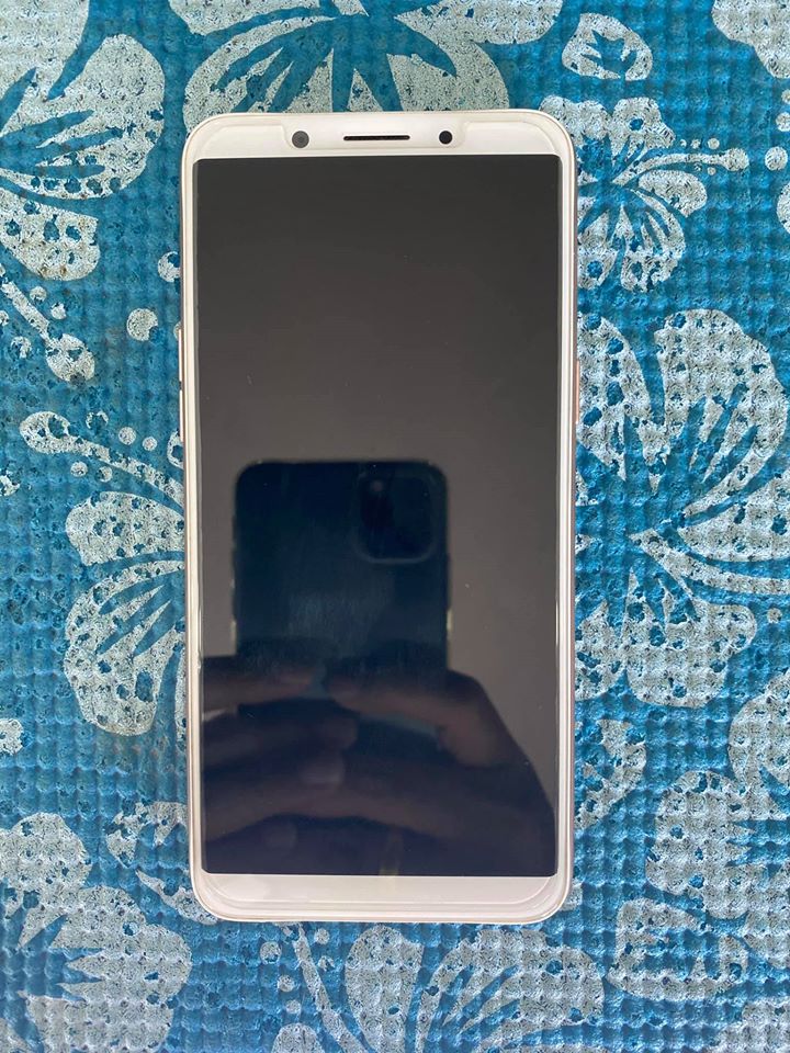 ( SOLD OUT ) OPPO A83 (2018)