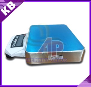 เครื่องชั่งดิจิตอลทศนิยม 1 ตำแหน่ง พิกัดชั่ง 30kg อ่านค่าความละเอียด 0.1g เครื่องชั่งละเอียดสูง 30kg เครื่องชั่งน้ำหนัก 30kg ตาชั่ง 1 ตำแหน่ง 30กิโลกรัม ตาชั่งดิจิตอล 30กิโลกรัม พิกัดน้ำหนัก 30kg ความละเอียด 0.1g ยี่ห้อ TIGER รุ่น THT-01