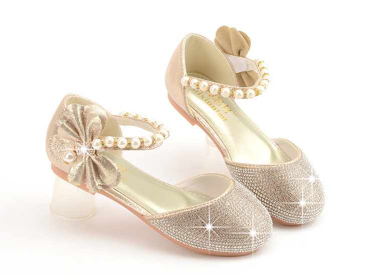 Shoe1428- พร้อมส่งจากไทย รองเท้าคัชชูเด็กเล็ก-เด็กโต ใส่สบาย สุดสวยหรูดูดี ได้ทุกงาน (ความยาววัดจากพื้นภายใน ให้ใช้ความยาวเท้า +0.5cm.แล้วแลือก)
