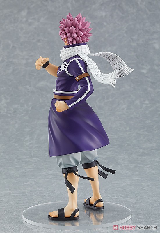 <Preorderถึง 1/4/2022>เปิดรับPreorder มัดจำ 200 บาท Pop Up Parade Natsu Dragneel: Grand Magic Games Arc Ver. (PVC Figure)