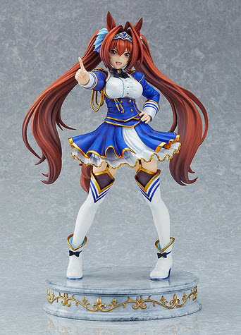 <preorder ปิดรับวันที่2/9/2022> เปิดรับPreorder มัดจำ 2100บาท 1/7 Umamusume: Pretty Derby