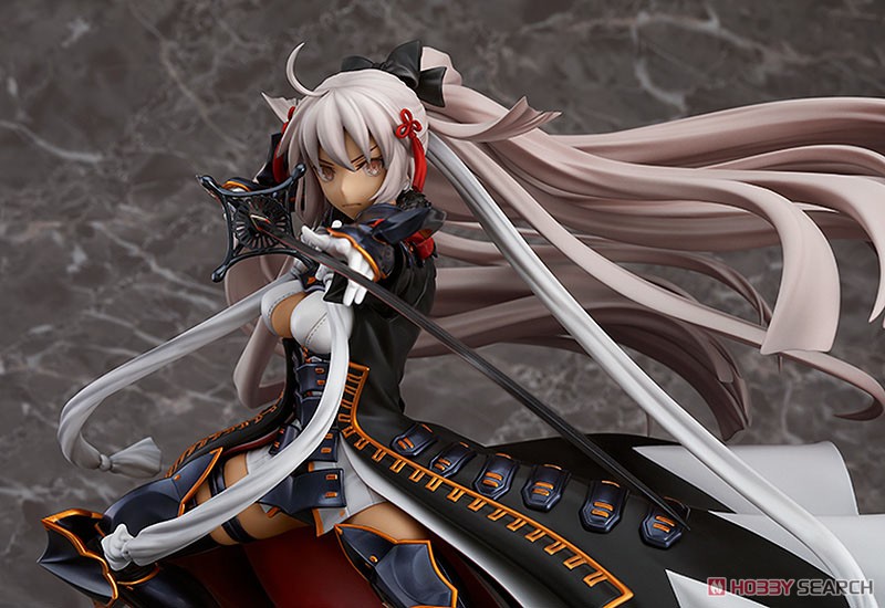 เปิดรับPreorder มัดจำ1300 บาท 1/7 Alter Ego/Okita Souji (Alter) -Absolute Blade: Endless Three Stage-