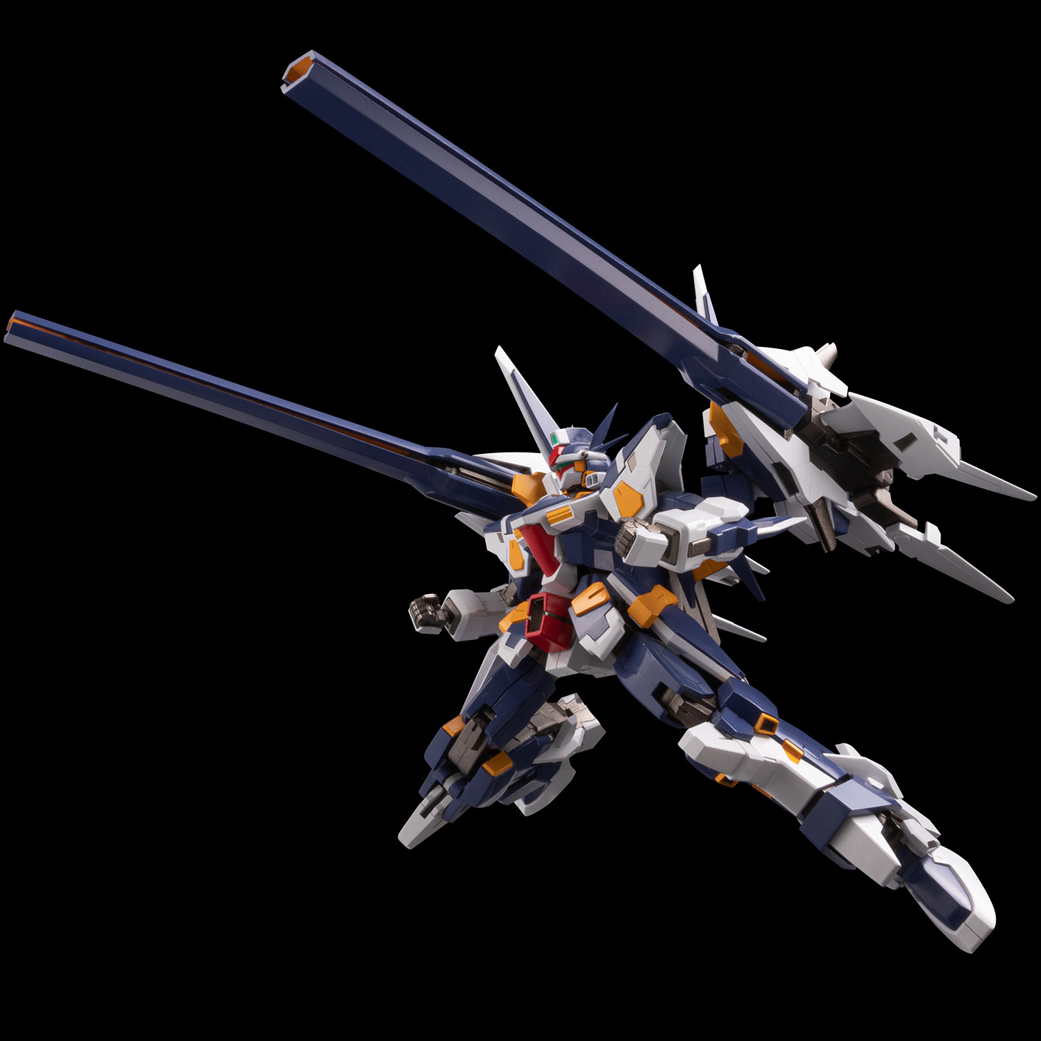 <Preorderถึง 1/6/2022 >เปิดรับPreorder มัดจำ1000 บาท RIOBOT Transform・Combine R-GUN Powered
