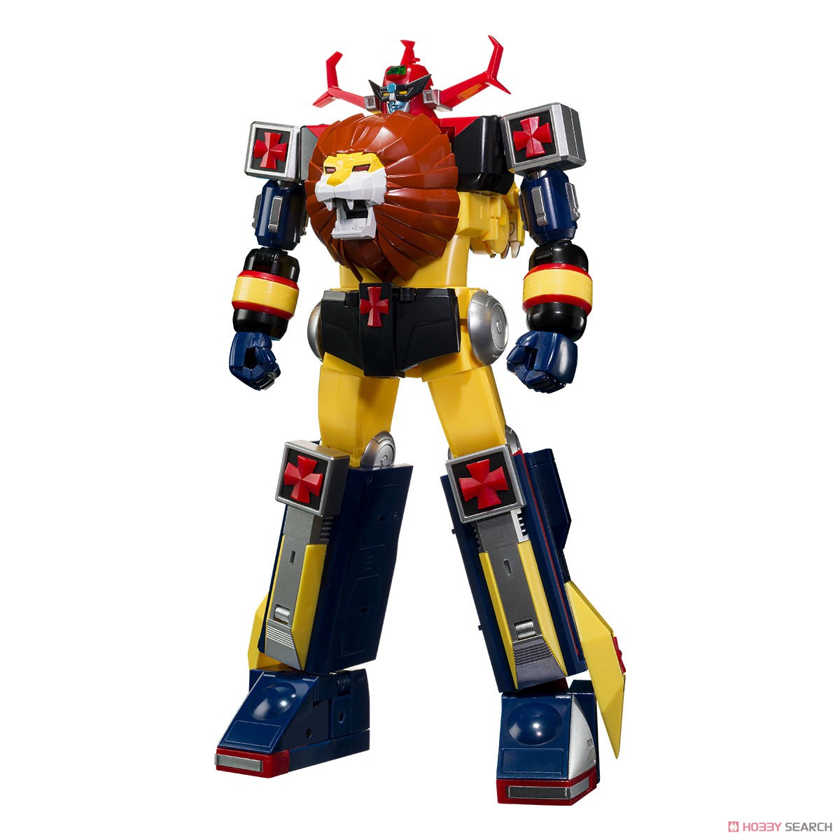 < Preorder ปิดวันที่ 6/3/2024 > 🔔เปิดรับPreorder มัดจำ100 บาท SMP [SHOKUGAN MODELING PROJECT] FUTURE ROBOT DALTANIOUS W/O GUM