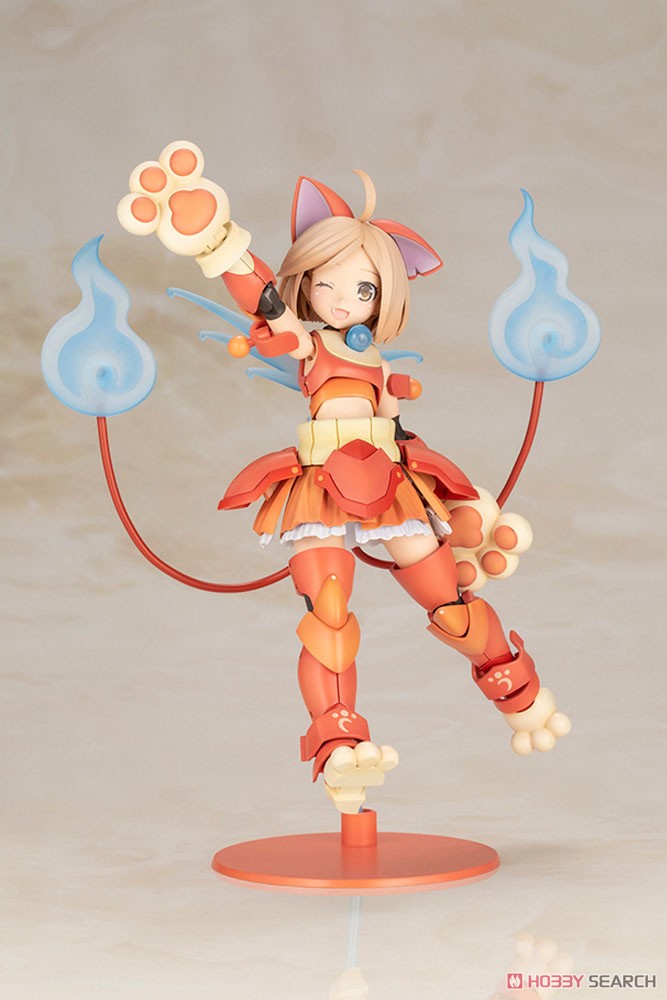 <Preorderปิดรับพรีที่10คิว >เปิดรับPreorder มัดจำ350 บาทLBCS: Ji Banyan Tsugumi Kozakura (Plastic model