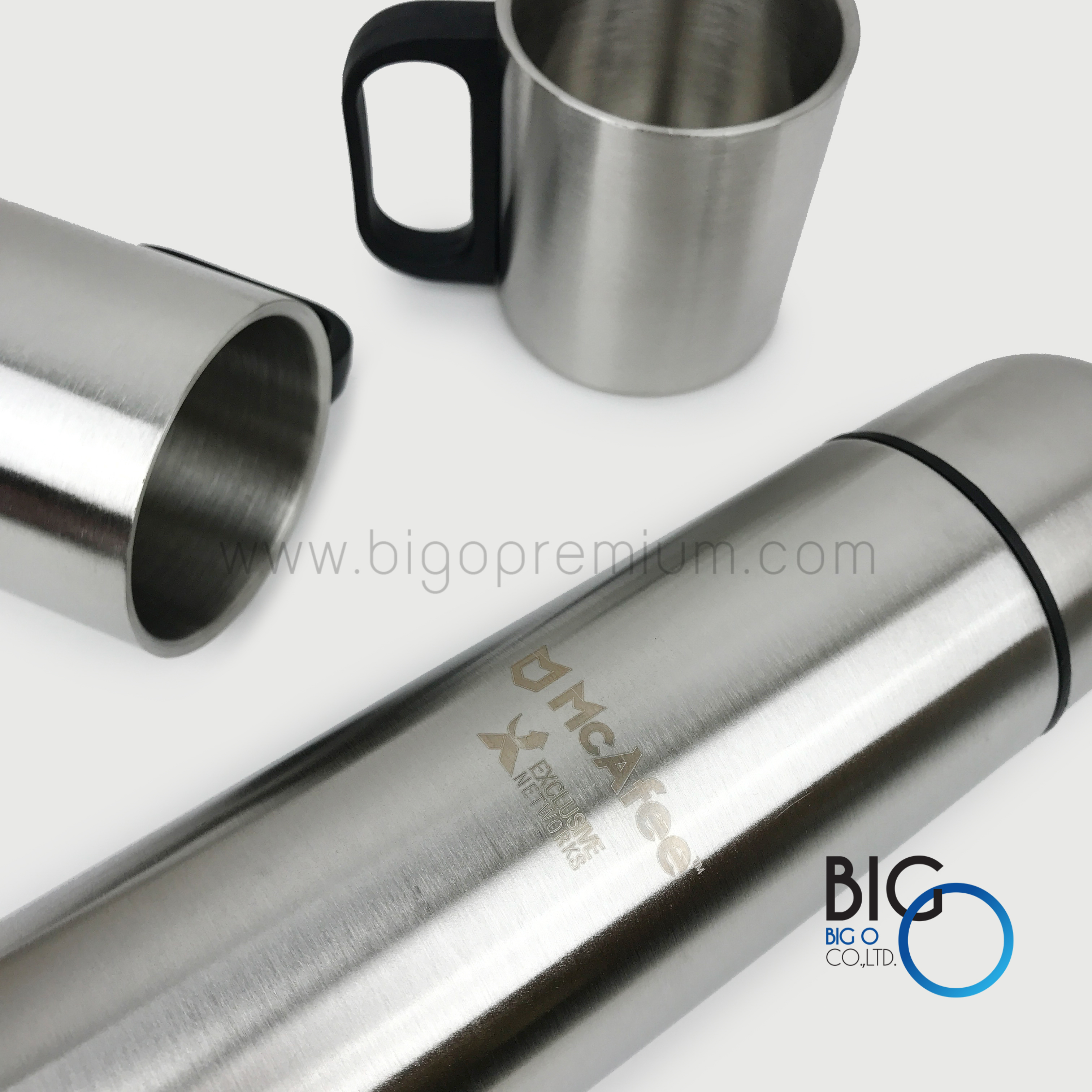 Agile Distribution (Thailand) Co., Ltd.