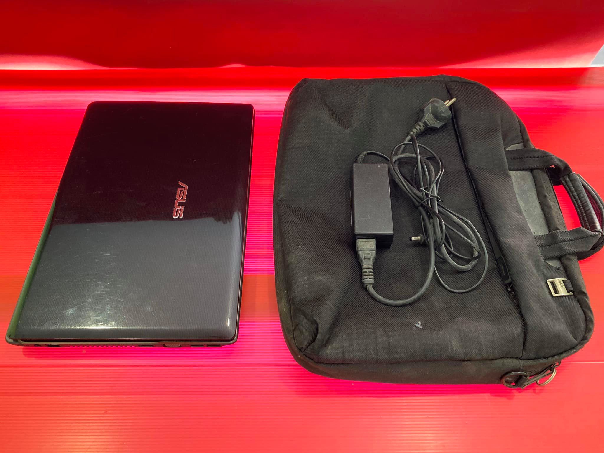 ( SOLD OUT ) ASUS X43U-VX128D