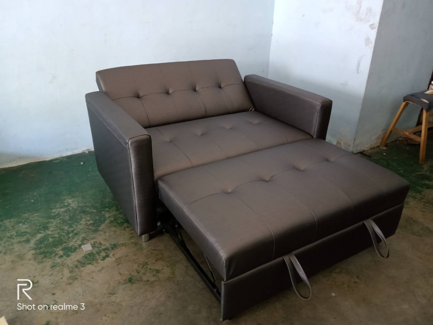 โซฟาเบด TriO mini 145 cm