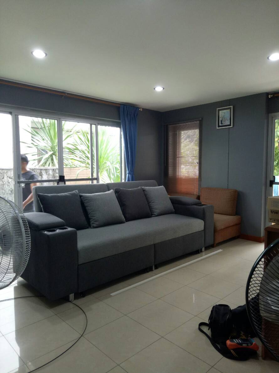 โซฟาเบด TriO Grand 250 cm