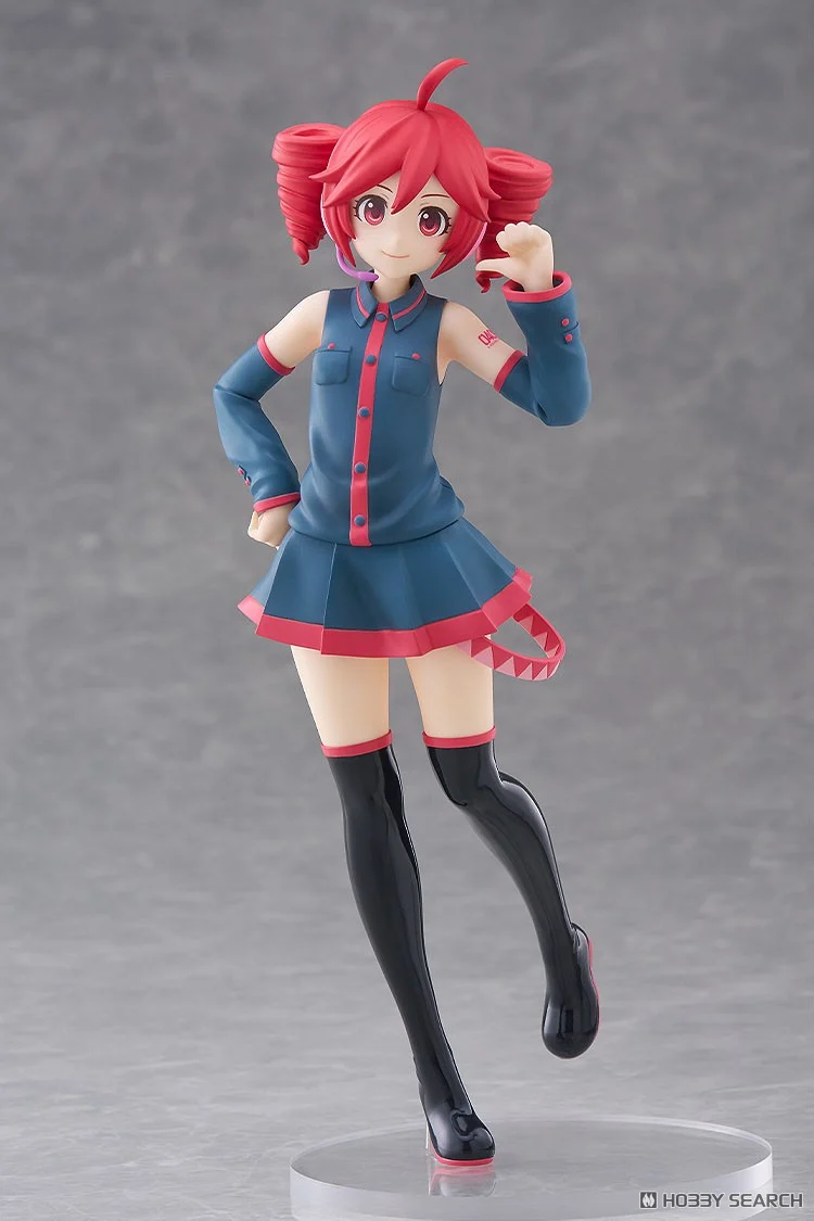 <Preorderถึง 18/7/2025>เปิดรับPreorder มัดจำ 500 บาท POP UP PARADE Kasane Teto L Size