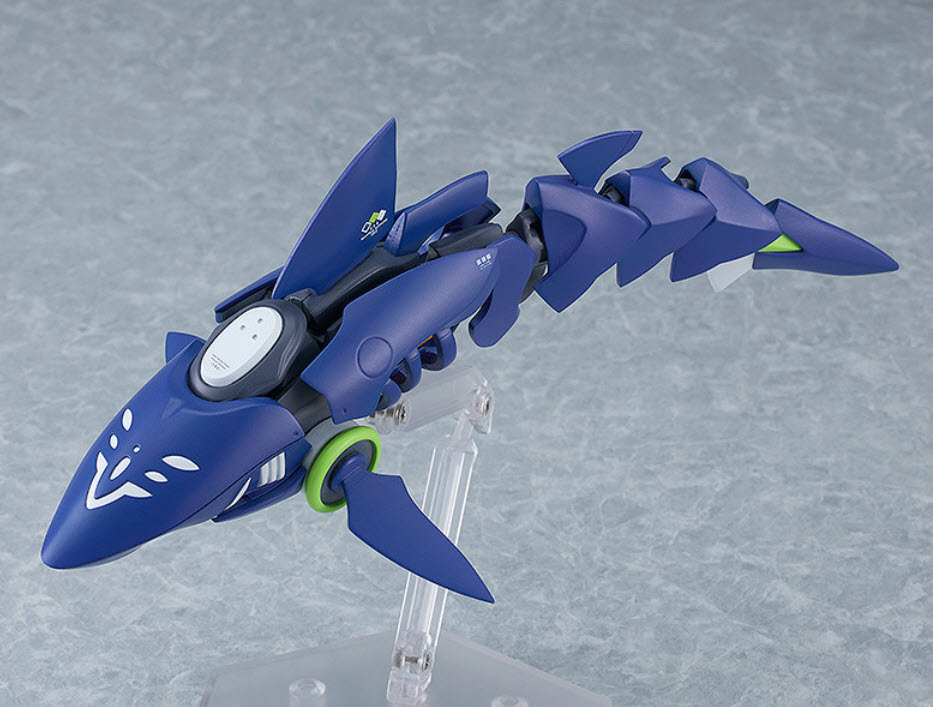 <Preorderถึง 29/9/2023>🔔เปิดรับPreorder มัดจำ 1000 บาท Act Mode Mio & Type15 Ver2 Close-Range Attack Mode