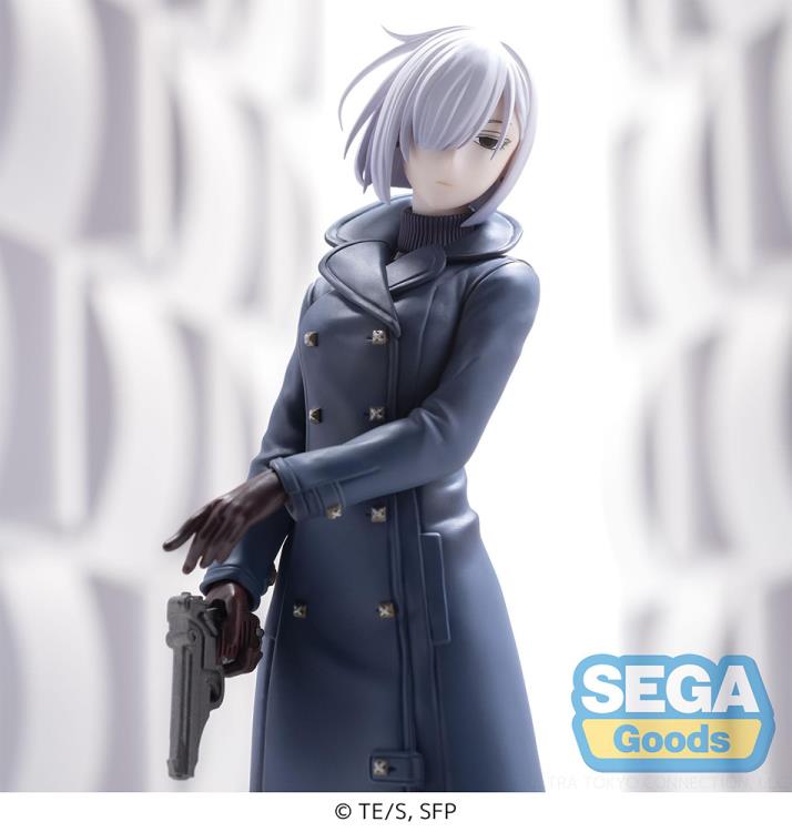 (Preorder ถึงวันที่ 11/3/2023) เปิดรับPreorder มีค่ามัดจำ 150บาท LLuminasta Fiona Frost - SPY × FAMILY