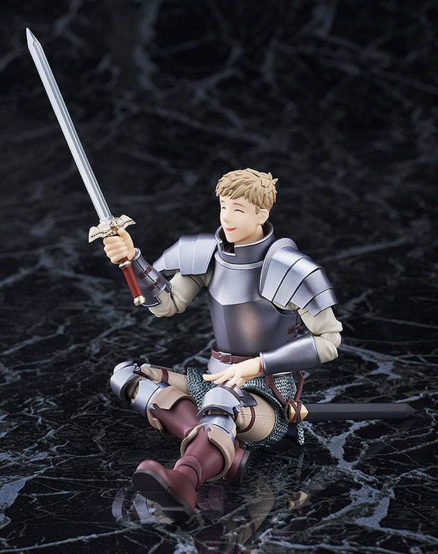 <Preorderถึง 2/8/2024>🔔เปิดรับPreorder มัดจำ 800 บาท Figma Laios