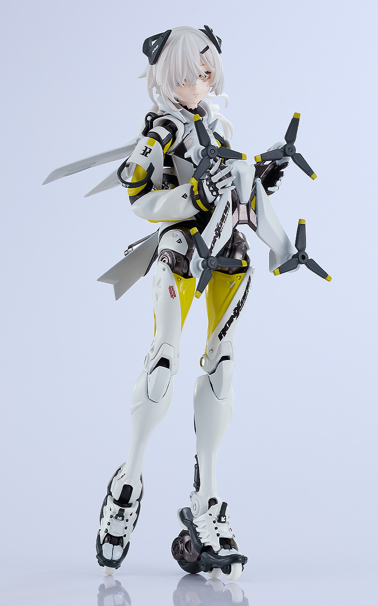 <Preorderถึง 20/6/2025>🔔เปิดรับPreorder มัดจำ 1500 บาท MOTORED CYBORG RUNNER SSX_155ar "KINETIC ASH"